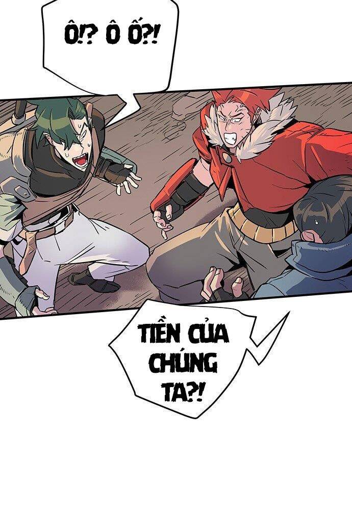 Chủ Nhân Thiên Giới Chap 1 - Next Chap 2