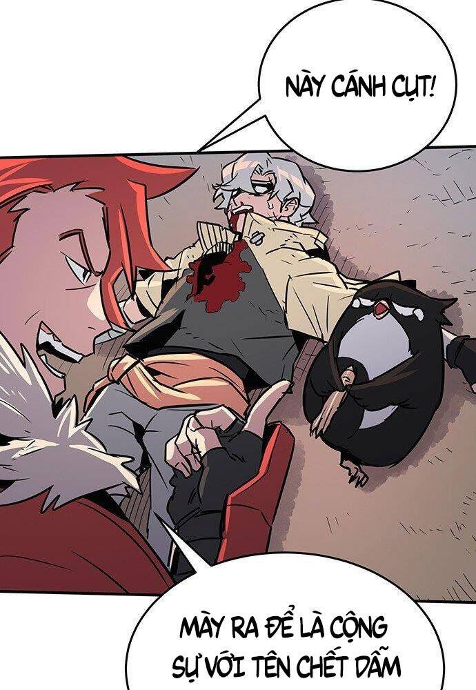 Chủ Nhân Thiên Giới Chap 1 - Next Chap 2