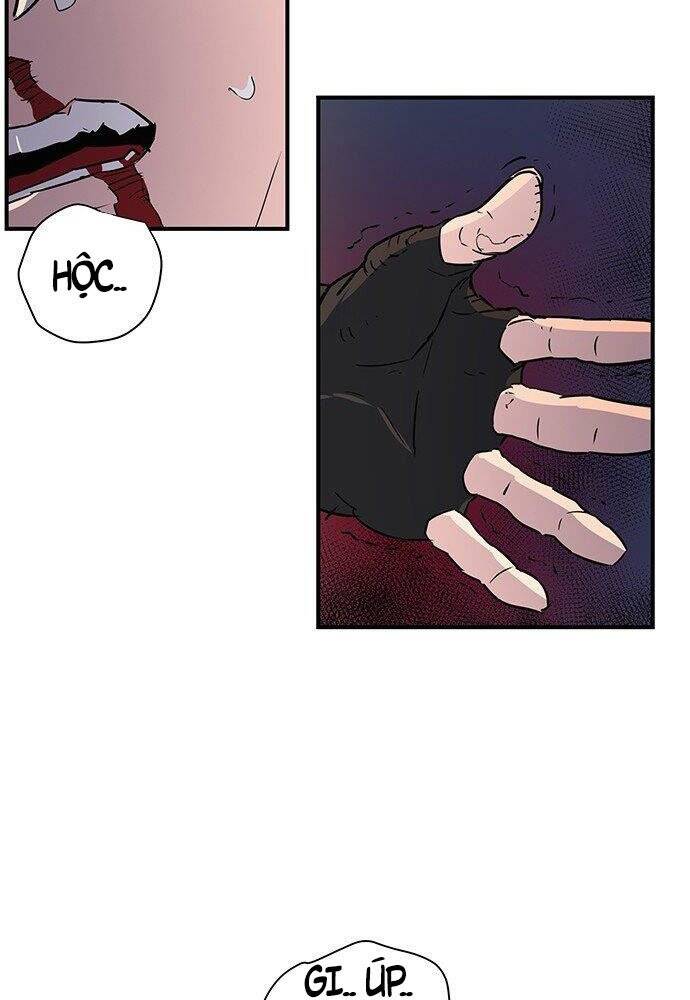 Chủ Nhân Thiên Giới Chap 1 - Next Chap 2