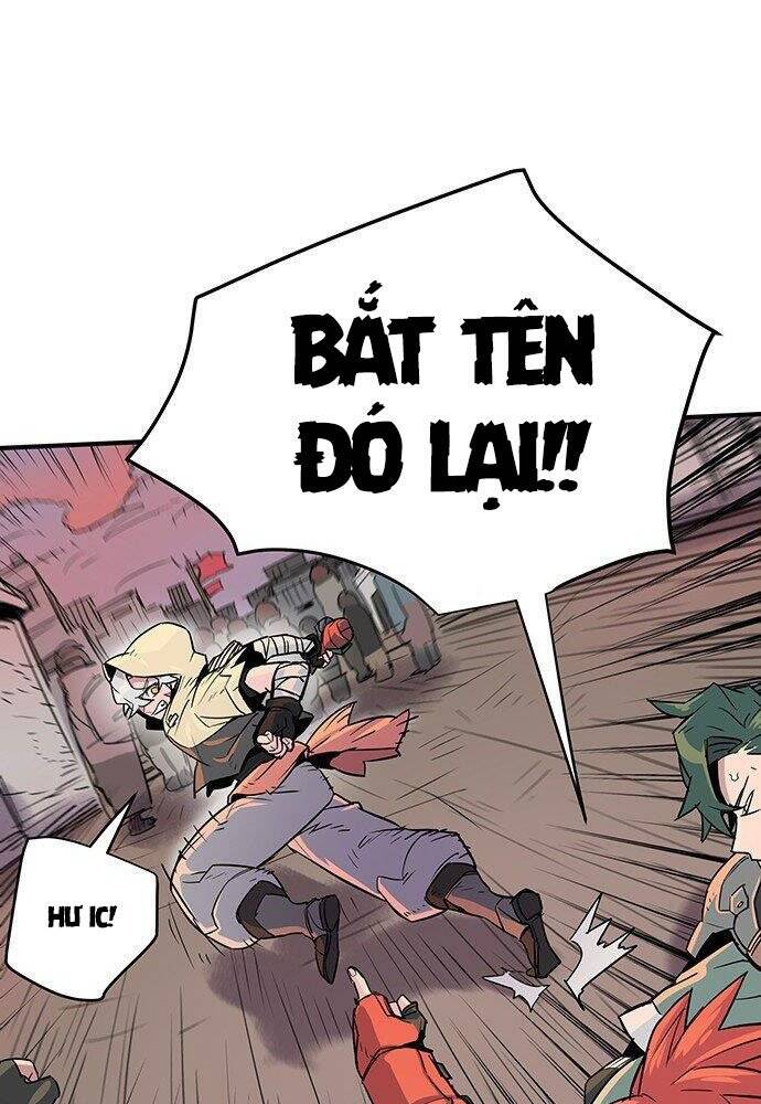 Chủ Nhân Thiên Giới Chap 1 - Next Chap 2