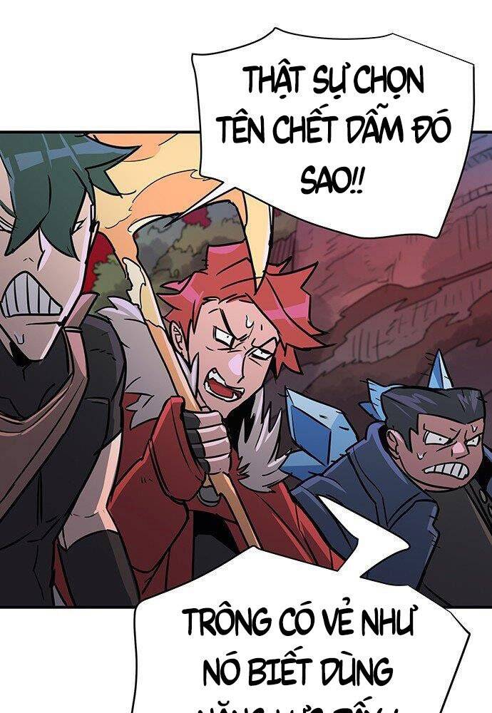 Chủ Nhân Thiên Giới Chap 1 - Next Chap 2