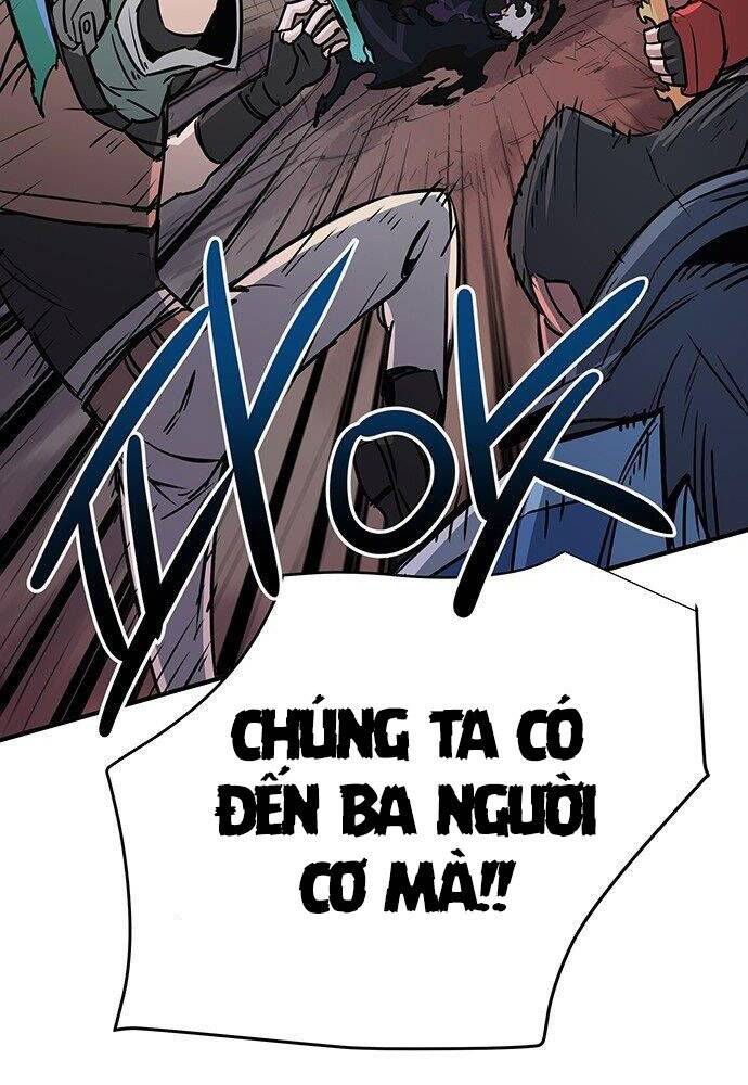 Chủ Nhân Thiên Giới Chap 1 - Next Chap 2