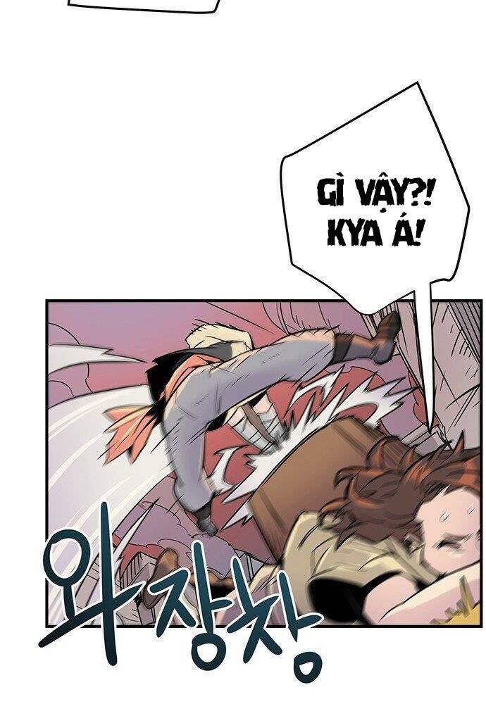 Chủ Nhân Thiên Giới Chap 1 - Next Chap 2