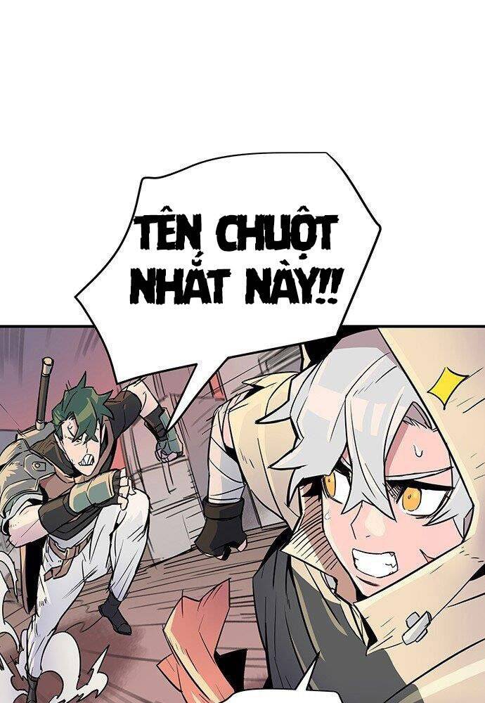 Chủ Nhân Thiên Giới Chap 1 - Next Chap 2