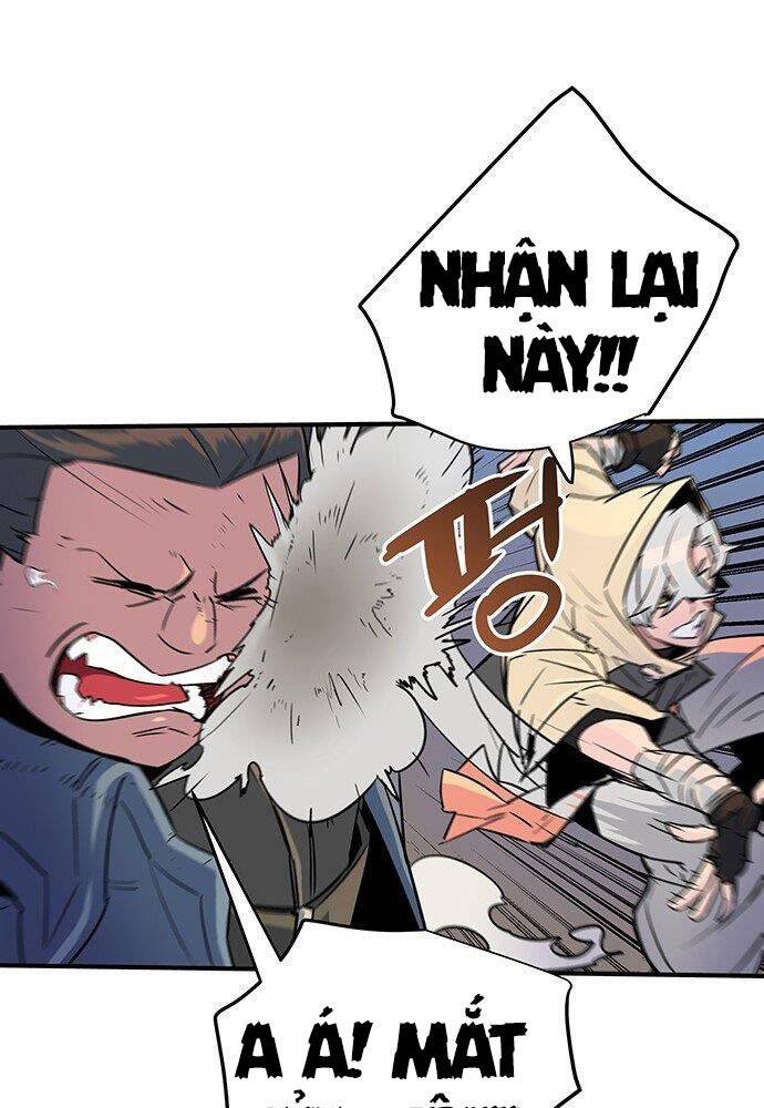 Chủ Nhân Thiên Giới Chap 1 - Next Chap 2