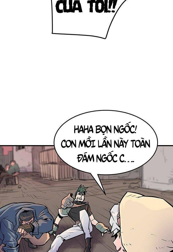 Chủ Nhân Thiên Giới Chap 1 - Next Chap 2