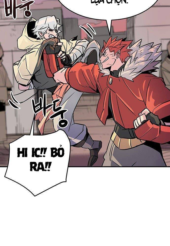 Chủ Nhân Thiên Giới Chap 1 - Next Chap 2