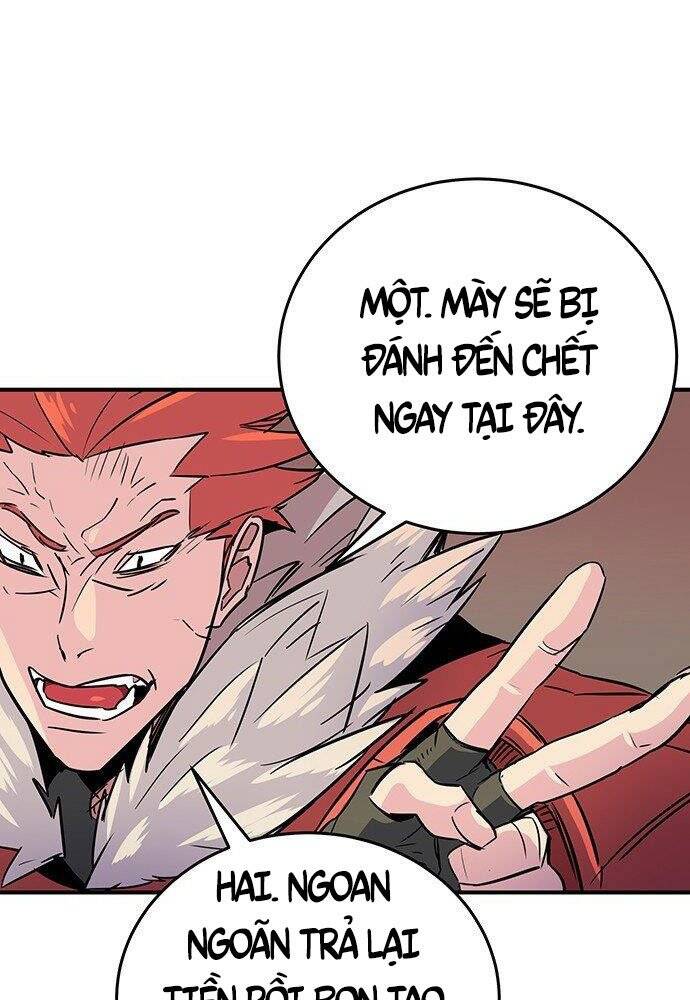 Chủ Nhân Thiên Giới Chap 1 - Next Chap 2