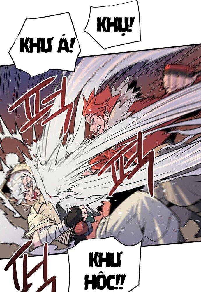 Chủ Nhân Thiên Giới Chap 1 - Next Chap 2
