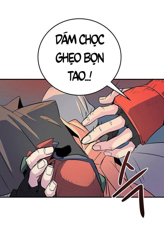 Chủ Nhân Thiên Giới Chap 1 - Next Chap 2