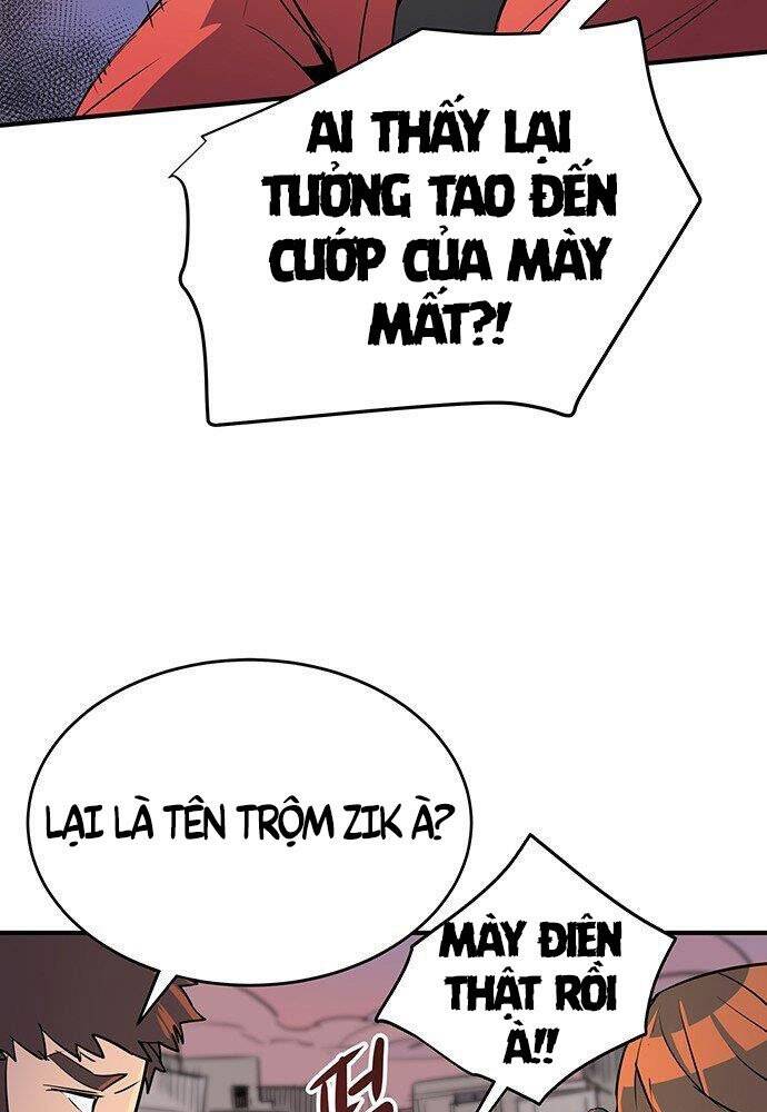 Chủ Nhân Thiên Giới Chap 1 - Next Chap 2