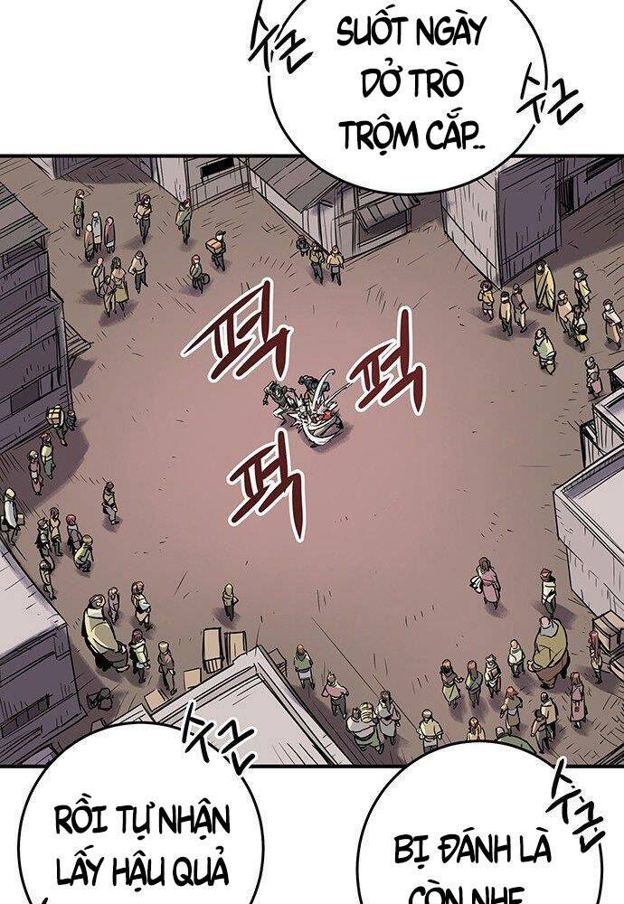 Chủ Nhân Thiên Giới Chap 1 - Next Chap 2