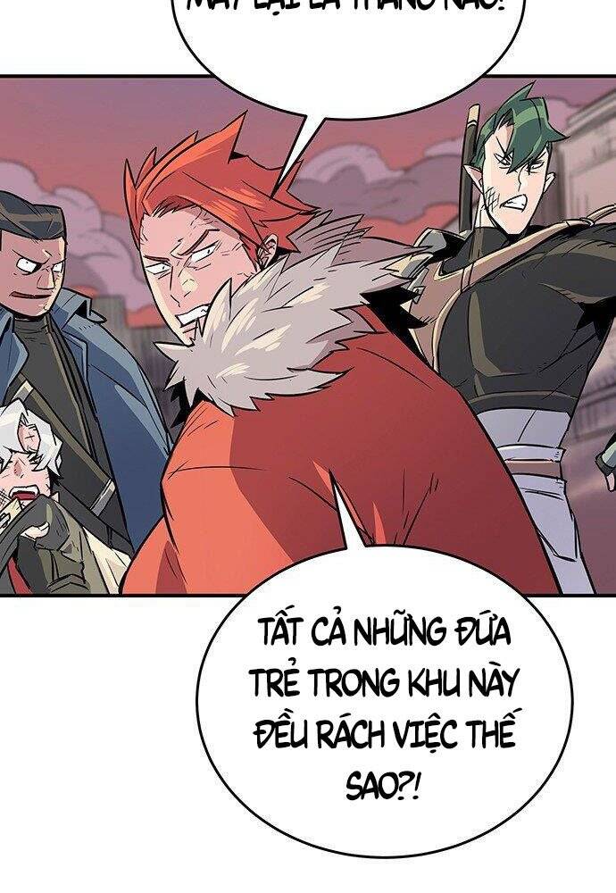 Chủ Nhân Thiên Giới Chap 1 - Next Chap 2