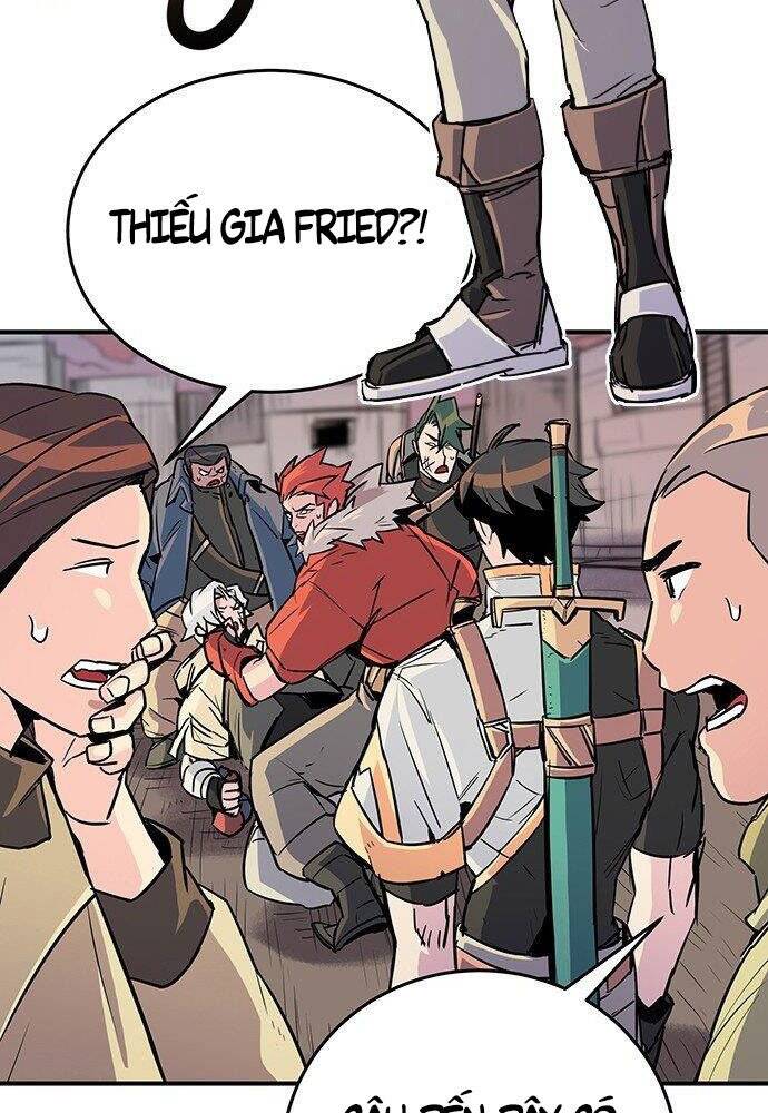 Chủ Nhân Thiên Giới Chap 1 - Next Chap 2