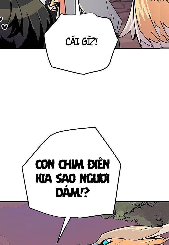 Chủ Nhân Thiên Giới Chap 2 - Next Chap 3