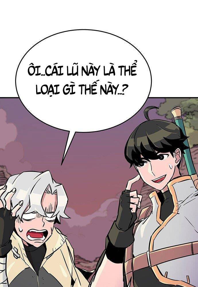 Chủ Nhân Thiên Giới Chap 2 - Next Chap 3