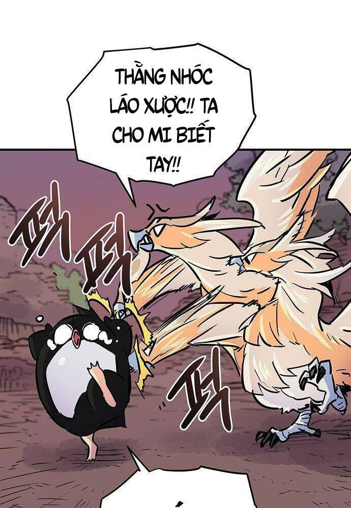 Chủ Nhân Thiên Giới Chap 2 - Next Chap 3