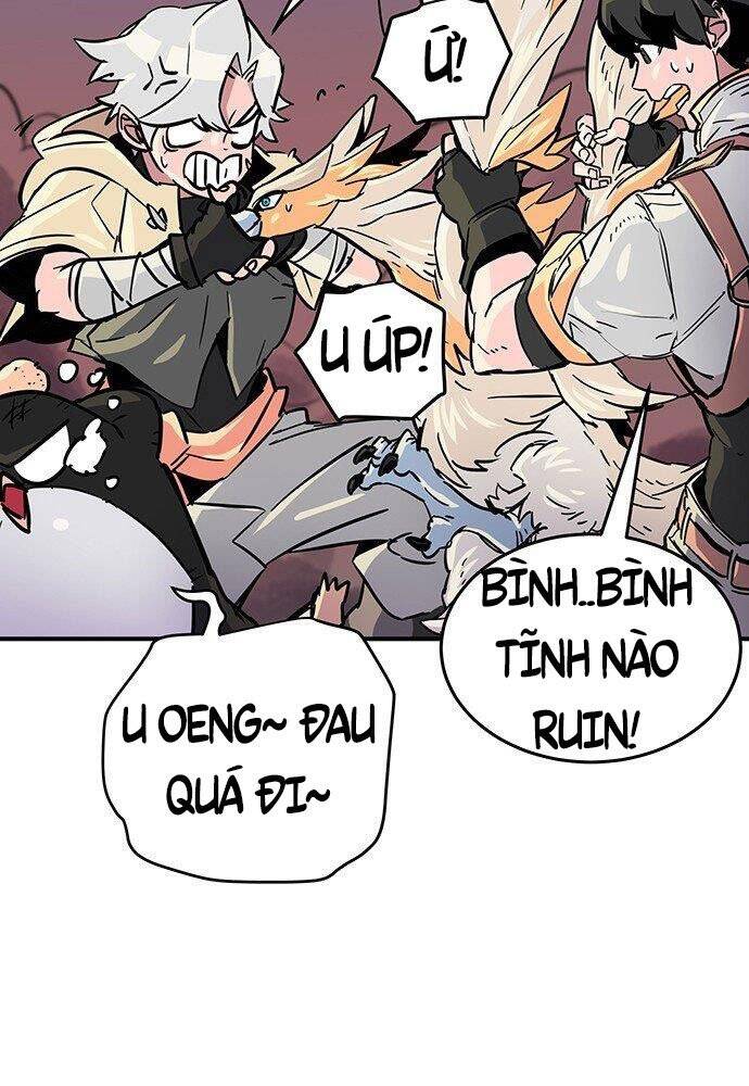 Chủ Nhân Thiên Giới Chap 2 - Next Chap 3