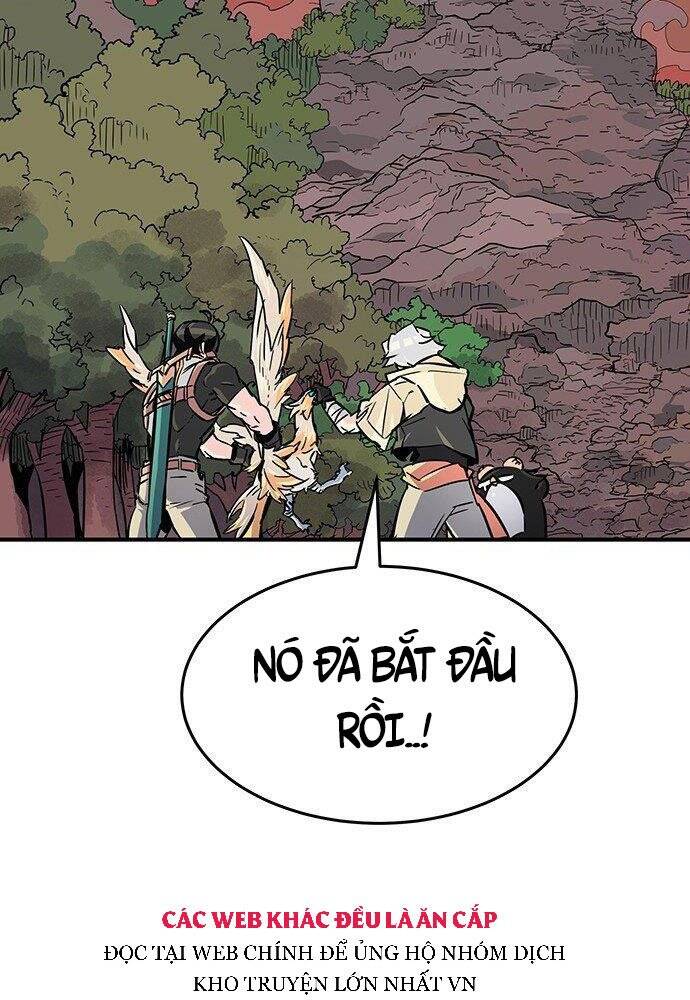 Chủ Nhân Thiên Giới Chap 2 - Next Chap 3