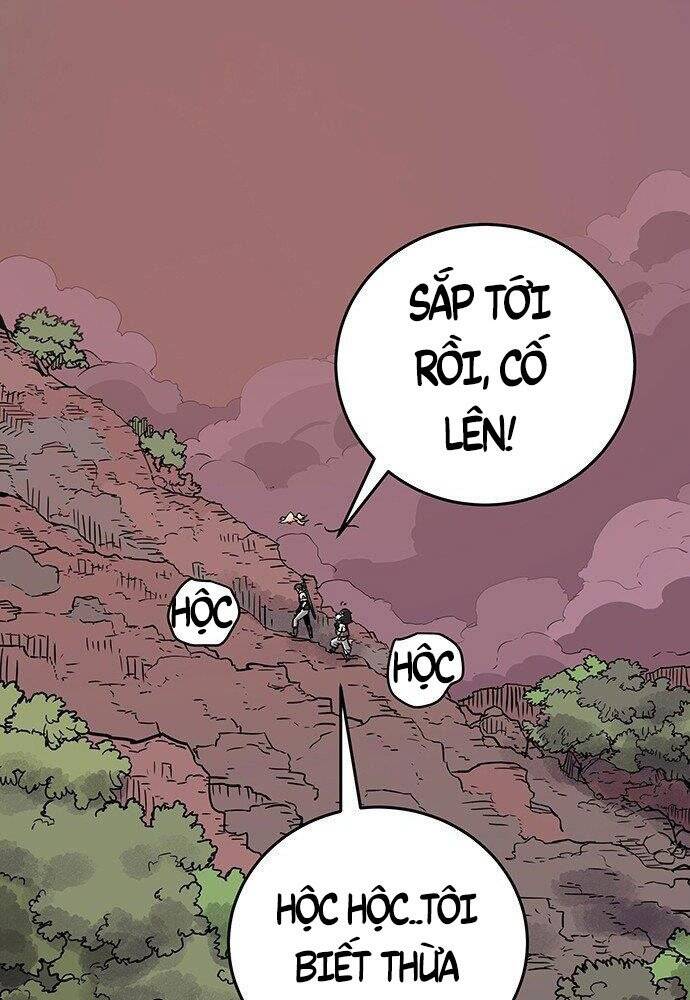 Chủ Nhân Thiên Giới Chap 2 - Next Chap 3