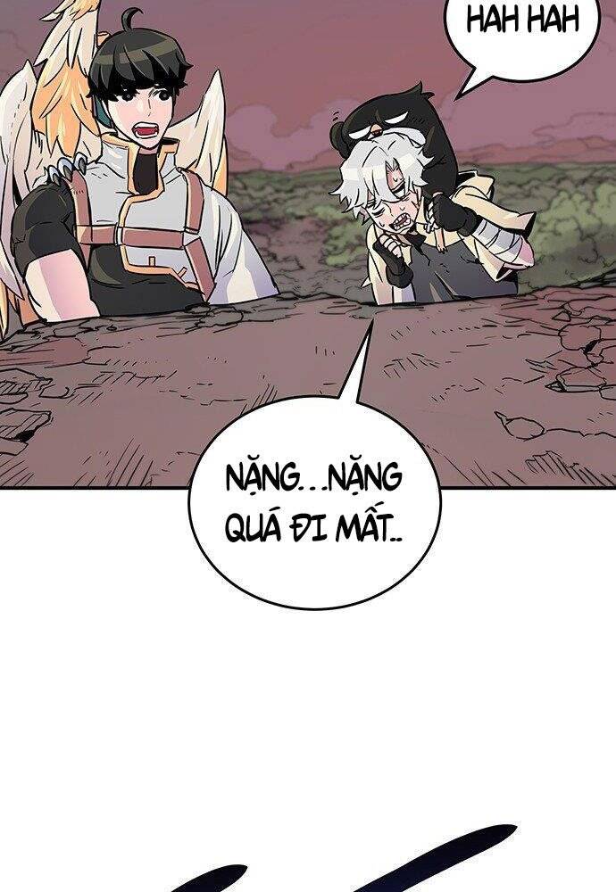 Chủ Nhân Thiên Giới Chap 2 - Next Chap 3