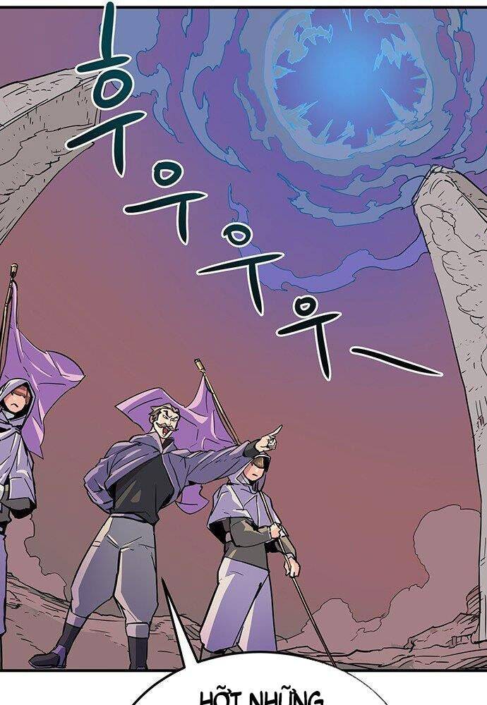 Chủ Nhân Thiên Giới Chap 2 - Next Chap 3