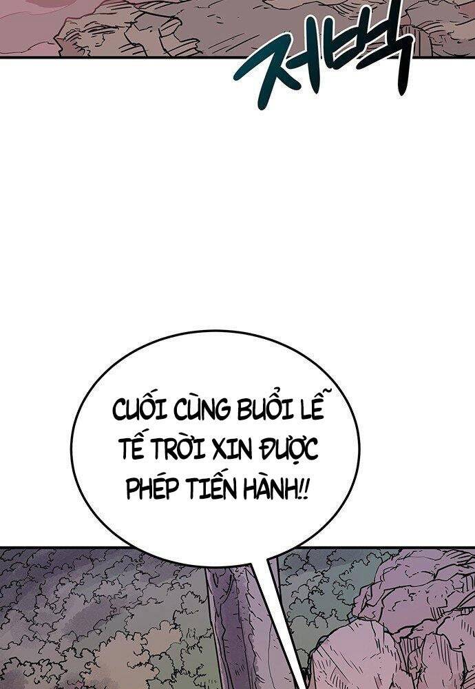 Chủ Nhân Thiên Giới Chap 2 - Next Chap 3
