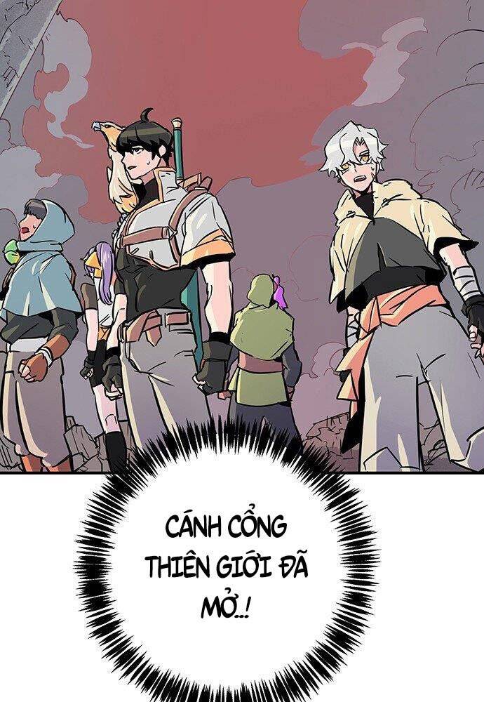 Chủ Nhân Thiên Giới Chap 2 - Next Chap 3