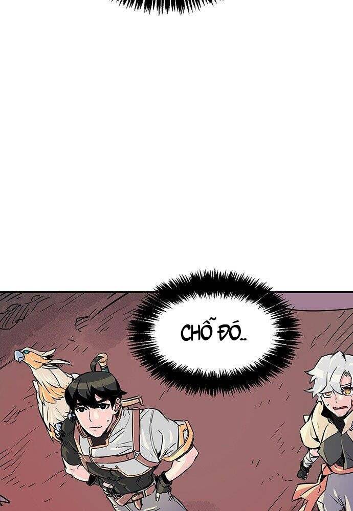 Chủ Nhân Thiên Giới Chap 2 - Next Chap 3