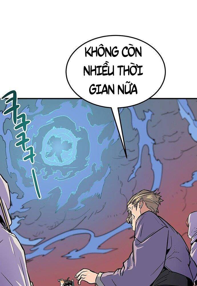 Chủ Nhân Thiên Giới Chap 2 - Next Chap 3