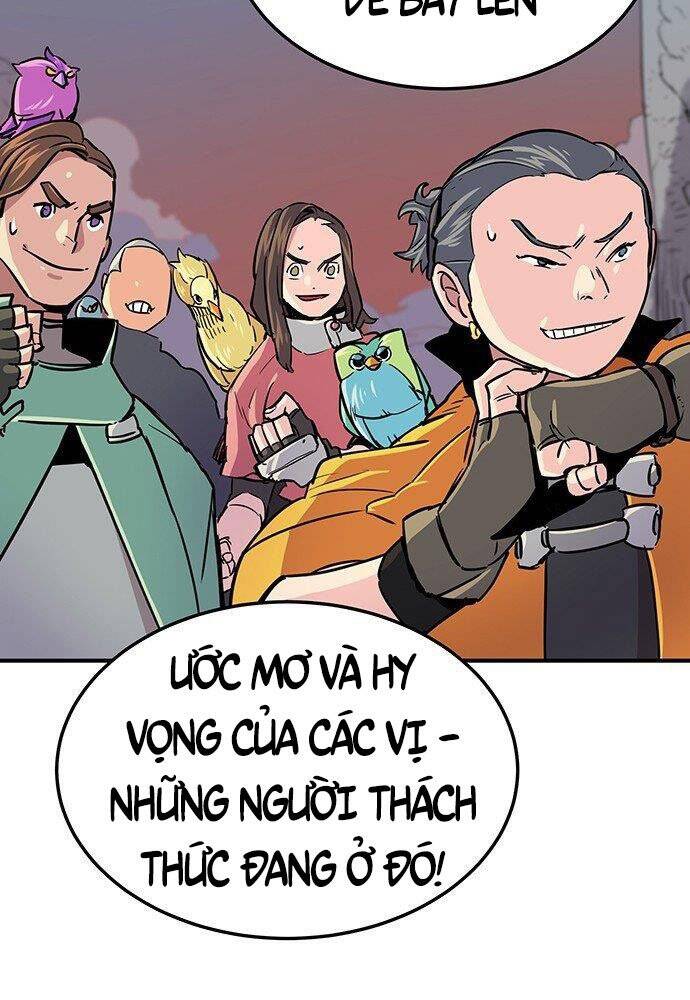 Chủ Nhân Thiên Giới Chap 2 - Next Chap 3