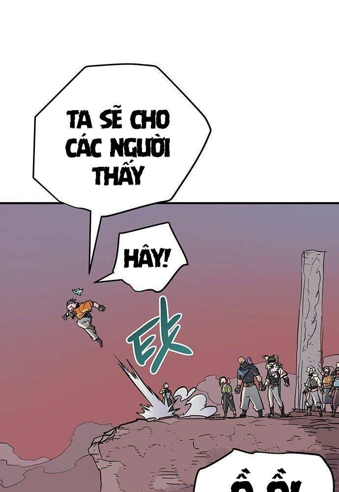 Chủ Nhân Thiên Giới Chap 2 - Next Chap 3