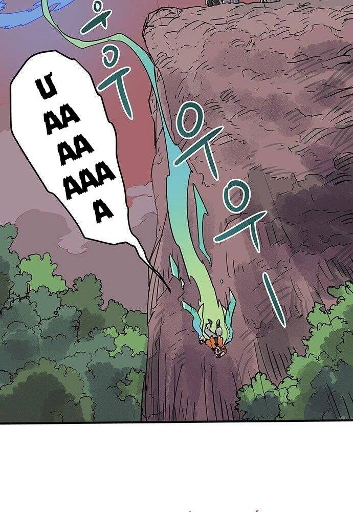 Chủ Nhân Thiên Giới Chap 2 - Next Chap 3