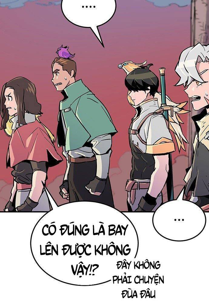 Chủ Nhân Thiên Giới Chap 2 - Next Chap 3