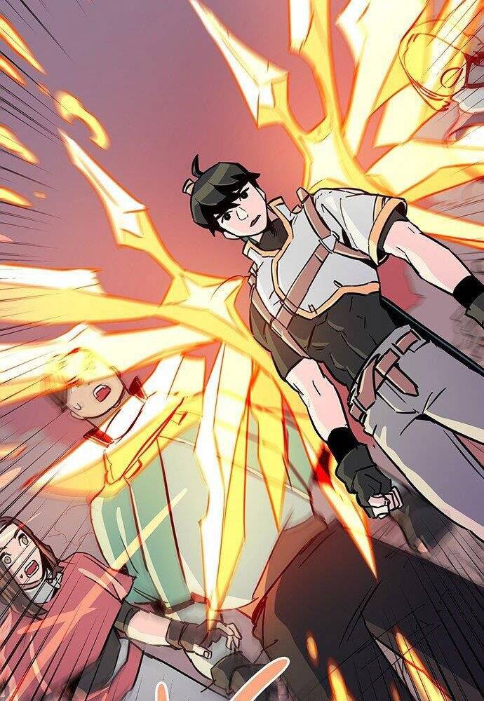 Chủ Nhân Thiên Giới Chap 2 - Next Chap 3