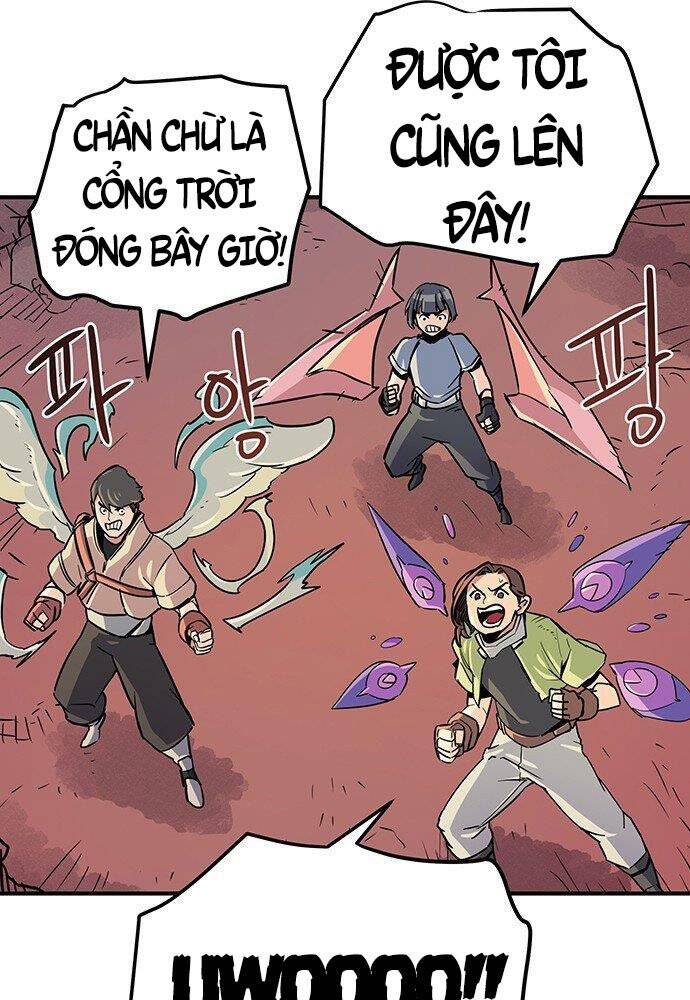 Chủ Nhân Thiên Giới Chap 2 - Next Chap 3