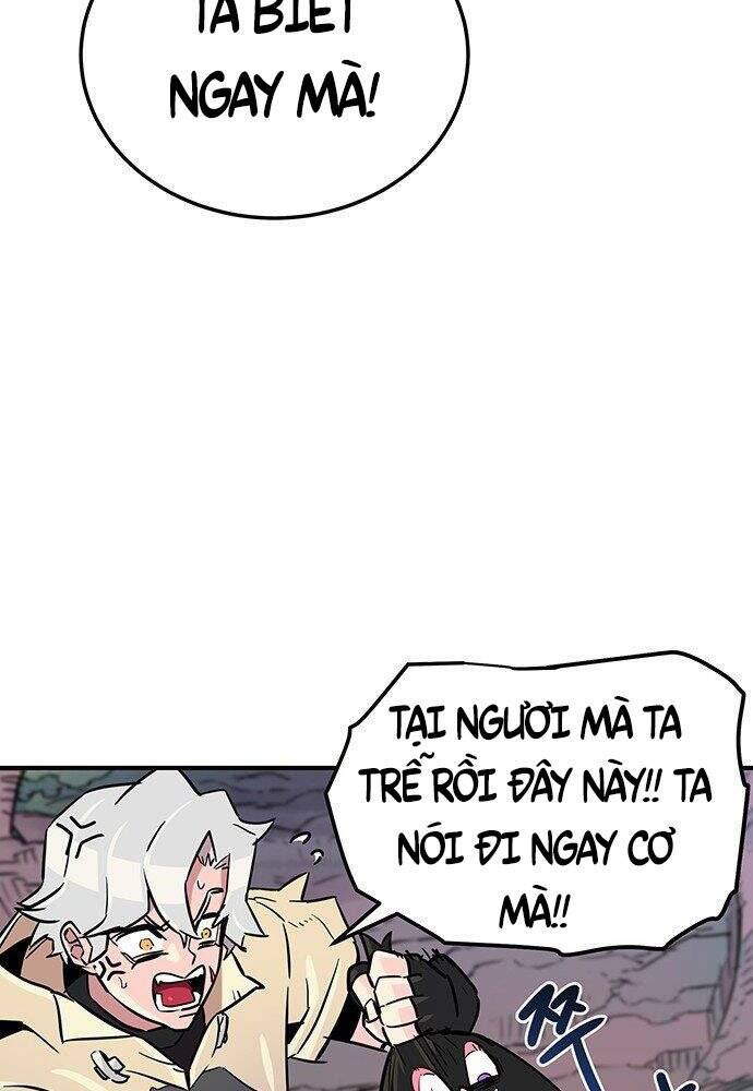 Chủ Nhân Thiên Giới Chap 2 - Next Chap 3