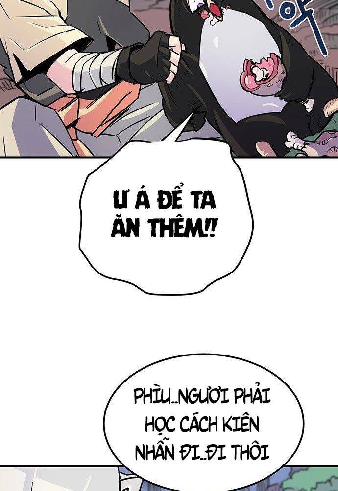 Chủ Nhân Thiên Giới Chap 2 - Next Chap 3