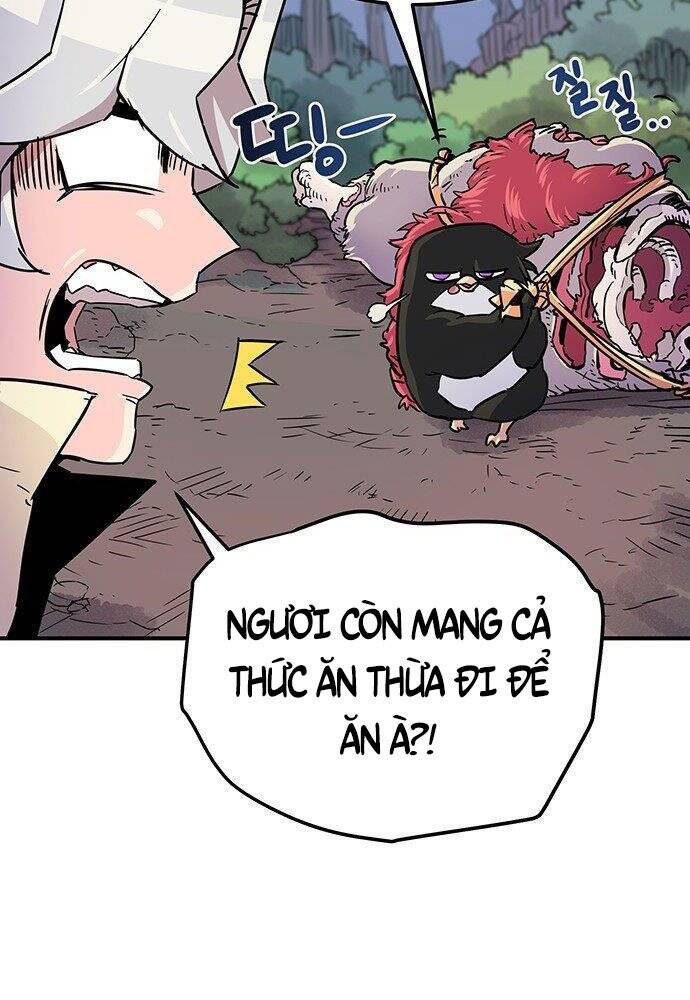 Chủ Nhân Thiên Giới Chap 2 - Next Chap 3