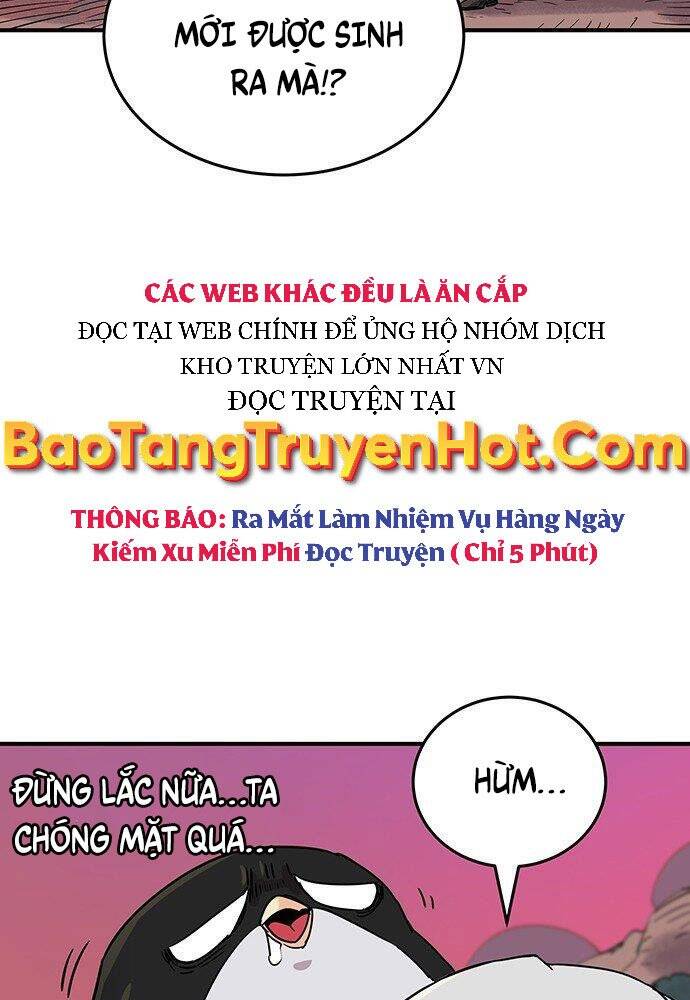 Chủ Nhân Thiên Giới Chap 2 - Next Chap 3