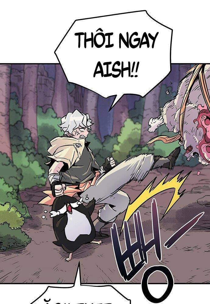Chủ Nhân Thiên Giới Chap 2 - Next Chap 3