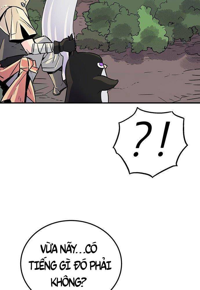 Chủ Nhân Thiên Giới Chap 2 - Next Chap 3