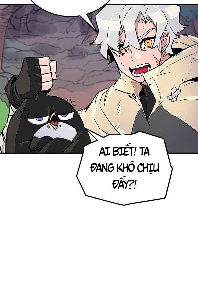 Chủ Nhân Thiên Giới Chap 2 - Next Chap 3