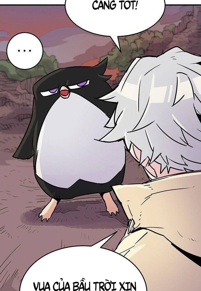 Chủ Nhân Thiên Giới Chap 2 - Next Chap 3