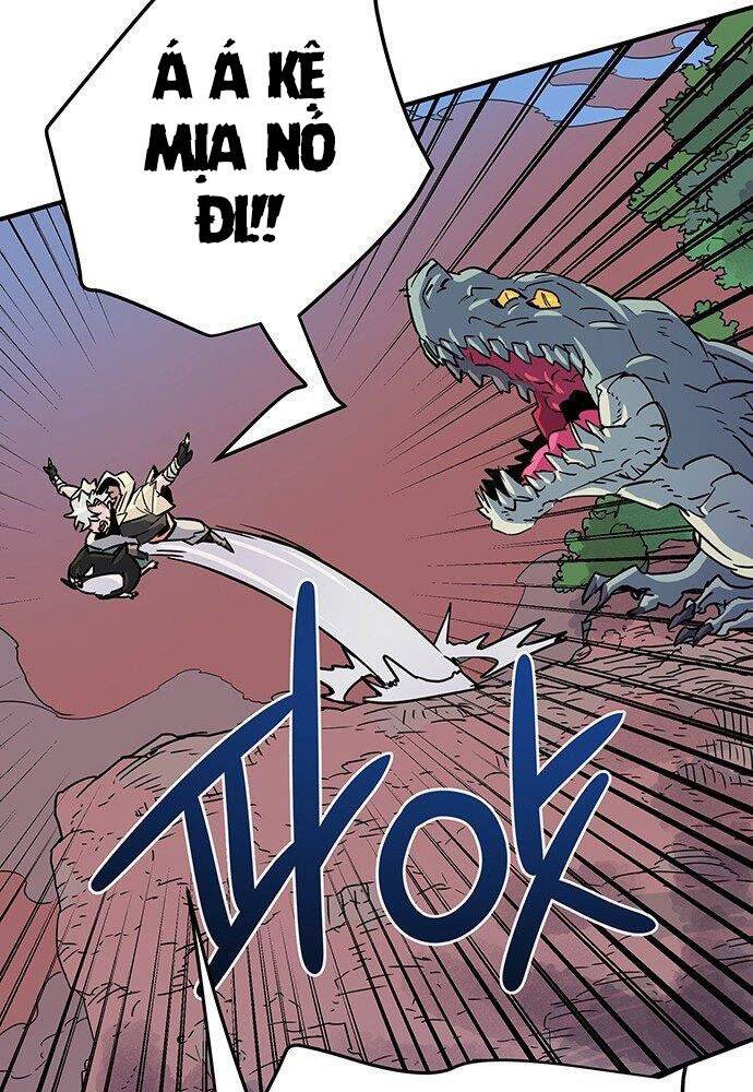 Chủ Nhân Thiên Giới Chap 2 - Next Chap 3
