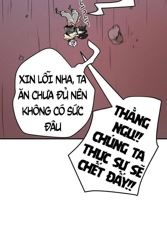 Chủ Nhân Thiên Giới Chap 2 - Next Chap 3