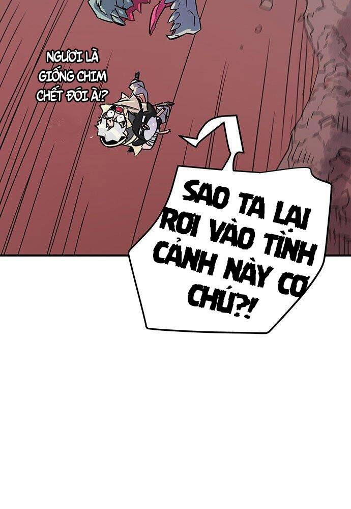 Chủ Nhân Thiên Giới Chap 2 - Next Chap 3