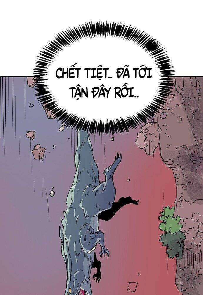 Chủ Nhân Thiên Giới Chap 2 - Next Chap 3