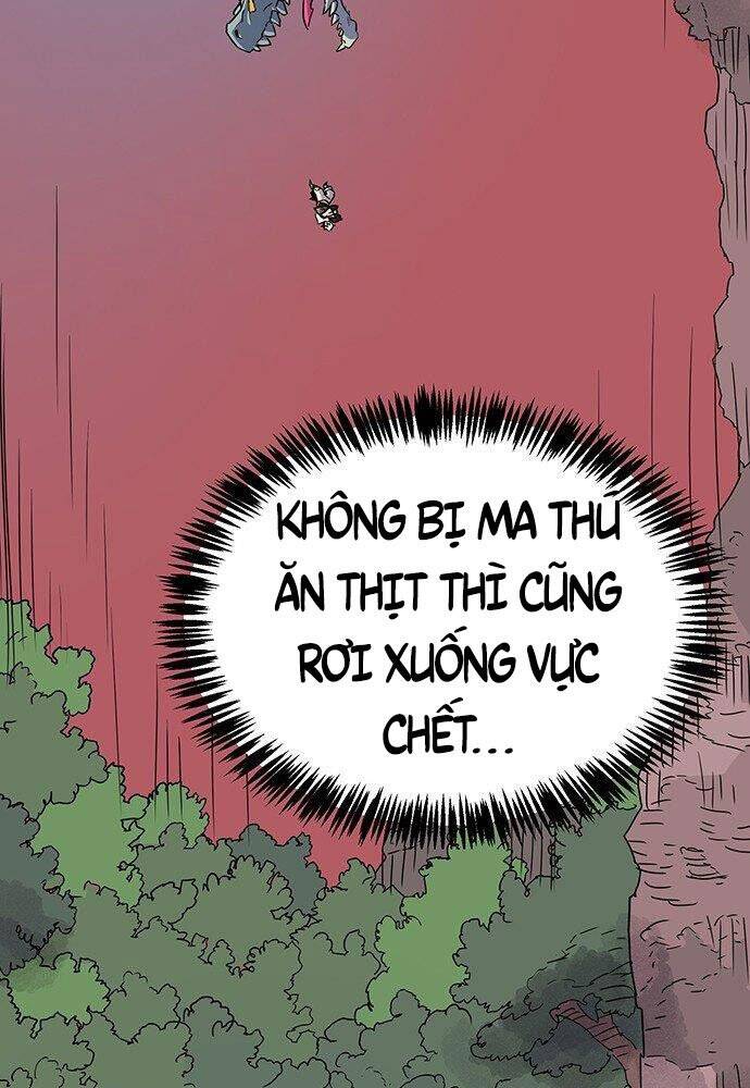Chủ Nhân Thiên Giới Chap 2 - Next Chap 3