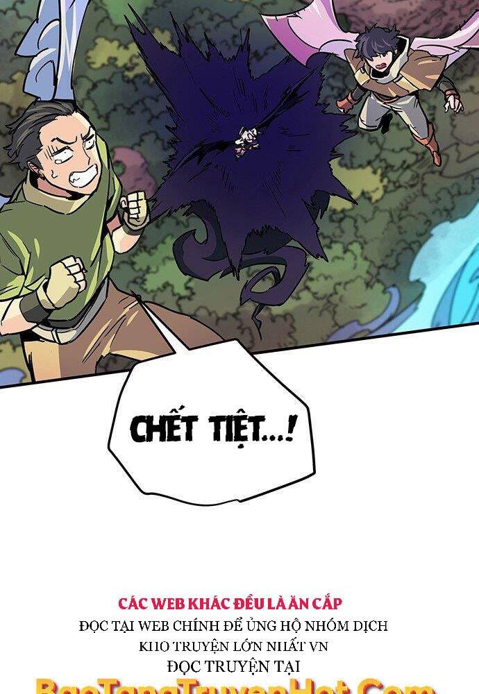 Chủ Nhân Thiên Giới Chap 2 - Next Chap 3